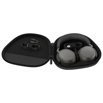 Sennheiser Momentum 4 Wireless Headphones - Graphite